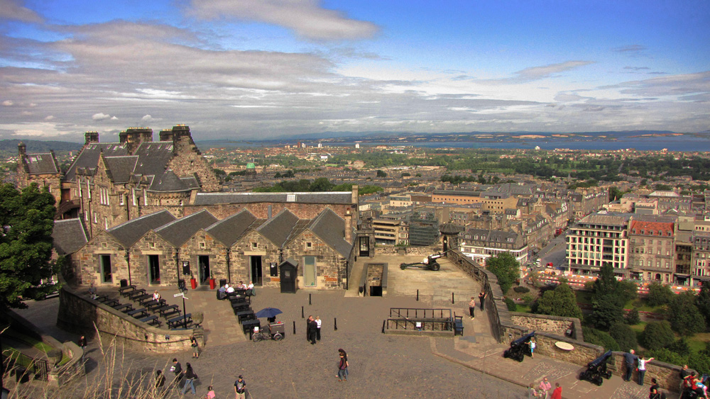 Edinburg