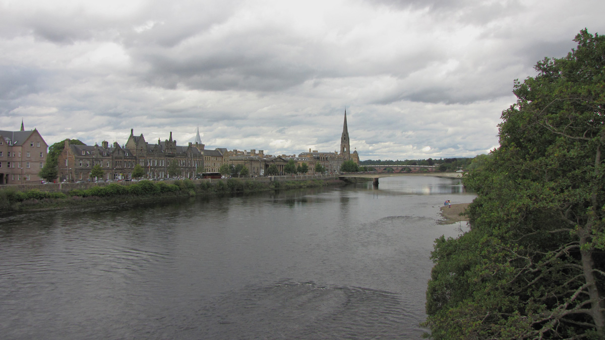 Perth 