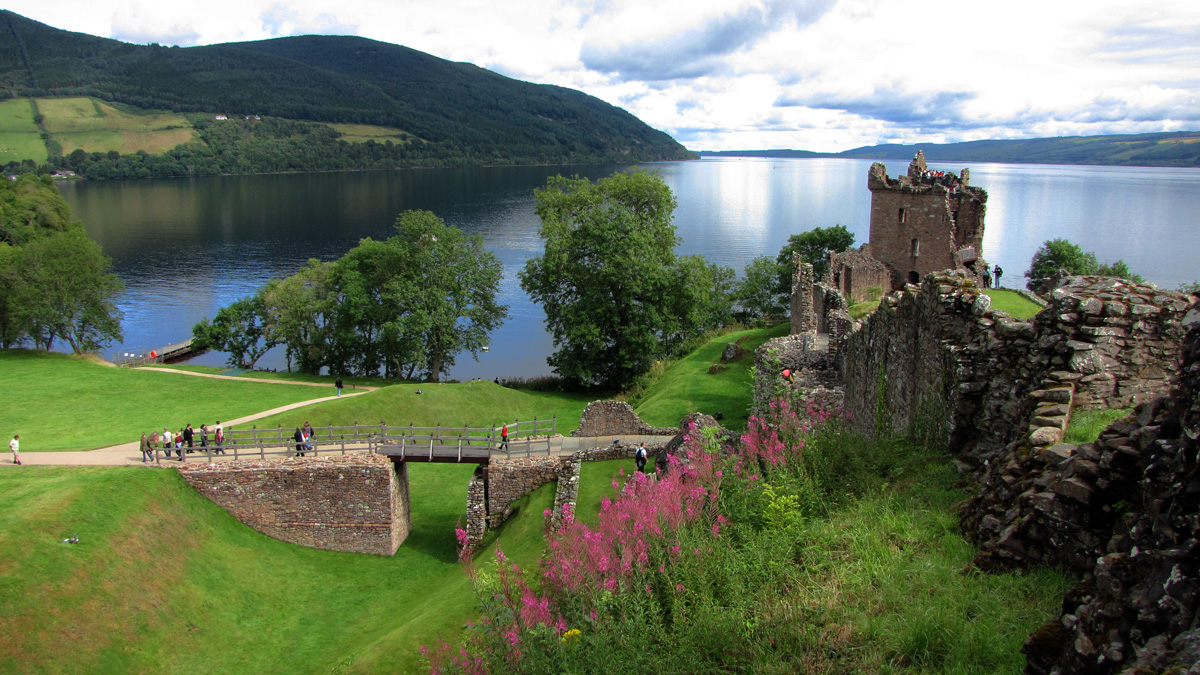 Lochness